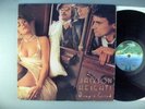 Jackson Heights  Bump 'N' Grind     UK Press    Prog