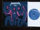 METALLICA 