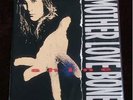 MOTHER LOVE BONE PEARL JAM 