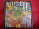 IAN CARR`S NUCLEUS:Roots ORG.UK VERTIGO LP 70er POP RAR