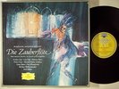 KARL BOHM Mozart Magic Flute DGG TULIP STEREO 3 LPs