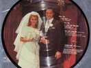 Elvis Presley-Christmas Picture Disc 45 RPM