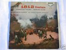 TCHAIKOVSKY-1812 OVERTURE-MARCHE SLAVE-SXL 2001-WBG ORI