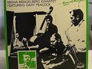 Misha Mengelberg 1964-66 recordings DUTCH jazz VARAGRAM