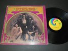 FIELDS: s/t heavy psych fuzz acid UNI 1971  RARE SAMPLE