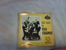 CHAMPS-STILL MORE-EP ORIGINAL LONDON ARCHIVE COPY