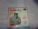 FATS DOMINO-THE ROCKIN MR.D VOL.1-EP LONDON STUNNING
