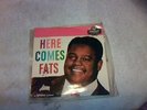 FATS DOMINO-HERE COMES FATS-EP LONDON FANTASTIC COPY