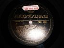 BEATLES Please Please Me Black GOLD factory sample NEMS