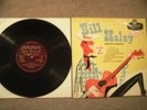 Bill Haley and his comets - Live It Up *Excellent cond*