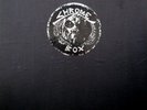 Chrome 6 LP Box Set 1982 Damon Edge Helios Creed