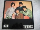 THE KINKS 