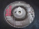 IRON MAIDEN - RUNNING FREE DJ / PROMO 7