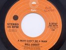 RARE 70s Soul -  BILL CODAY on EPIC