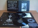 ARCKANUM - Trulen  2LP    Sorhin,Watain,Horna,Katharsis