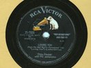 Elvis Presley 78 RPM RCA 20-7000 Loving You