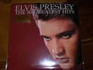 Elvis Presley The 50 Greatest Hits