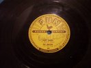 ROY ORBISON SUN 78 RPM OOBY DOOBY / GO GO GO SUN 242