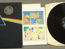 PINK FLOYD 'DARK SIDE OF THE MOON' LP A3B3 GRAM BARRETT