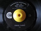 Funk 45 CHUCK CARBO Can I Be Your Squeeze Eddie Bo HEAR