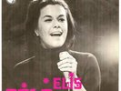 ELIS REGINA & PELE - PERDAO, NAO TEM 7/45 PORTUGAL EX