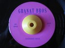 Northern Soul 45 GRANAT BROS Diamond Soul HEAR