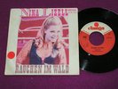 NINA LIZELL Rauchen im Wald & INA MARTELL /DDR Amiga SP