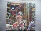 IRON MAIDEN SOMEWHERE IN TIME NEW ZEALAND PRESSING