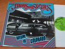 Highs In The Mid Sixties vol.18 COLORADO LP AIP 1985 US
