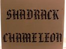 Shadrack Chameleon ORIGINAL '74 sealed LP psych garage