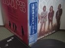 The Doors Waiting For The Sun Japan gatefold LP Obi