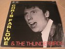 CHRIS FARLOWE & THE THUNDERBIRDS