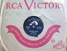 ELVIS PRESLEY  JAILHOUSE ROCK  RCA 78 W/FACTORY SLEEVE