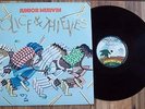 JUNIOR MURVIN  POLICE AND THIEVES   REGGAE LP