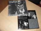 YACOPSAE -Einstweilige Vernichtung LP Thrash No Comment