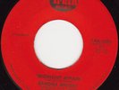 70'S SOUL 45 RPM - SANDRA WRIGHT on TRUTH RECORDS