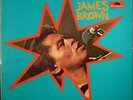 LP James Brown,Unbeatable,Polydor 184 088,D 1967,Orig.