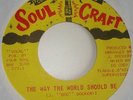 NORTHERN SOUL DAVID WILL GREAT CROSSOVER DANCER LISTEN