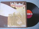 LED ZEPPELIN -LED ZEP II -ORIGINAL UK RED/PLUM LP- 1969