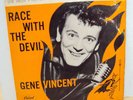 GENE VINCENT - RACE WITH THE DEVIL - EP - 7