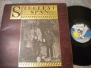 STEELEYE SPAN - TEN MAN MOP - UK ORIG PEGASUS LP