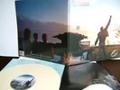Queen  Made In Heaven 36088 UK LP Ivory Vinyl +3Posters