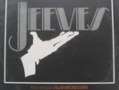JEEVES Andrew LLOYD WEBBER'S RAREST UK MUSICAL LP 1975