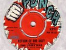 UPSETTERS Return of the ugly 7