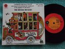 THE DOUBLE DECKERS OST TV Series Singapore PS EP record