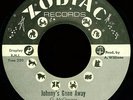 Rare Northern Soul 45 RUBY ANDREWS 