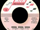 Rare Chicago Northern Soul 45 RAY & DAVE on Mica