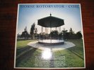 Vinyl COIL - HORSE ROTORVATOR , LP Industrial