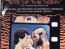 SURVIVOR:EYE OF THE TIGER(5:58) 12