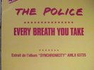 THE POLICE:EVERY BREATH YOU TAKE 12